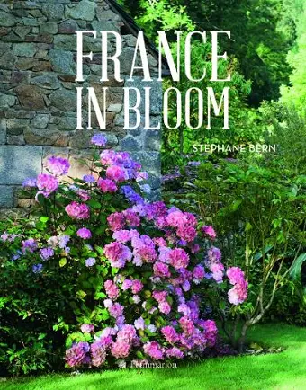 France in Bloom cover