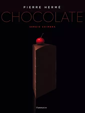 Pierre Hermé: Chocolate cover