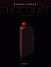 Pierre Hermé: Chocolate cover
