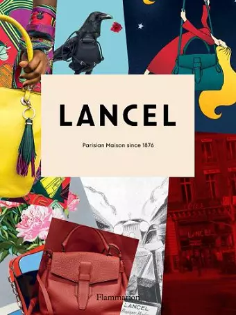 Lancel cover