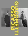 Picasso-Giacometti cover