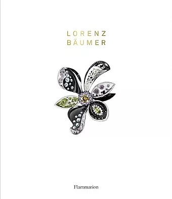 Lorenz Bäumer cover
