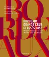 Bordeaux Grands Crus Classés 1855 cover