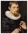 The Beauty of Time cover