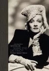 Obsession: Marlene Dietrich cover