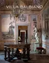 Villa Balbiano cover