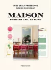 Maison: Parisian Chic at Home cover