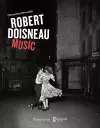 Robert Doisneau: Music cover