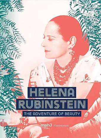 Helena Rubinstein cover