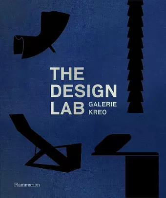 The Design Lab: Galerie kreo cover