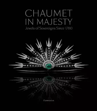 Chaumet in Majesty cover