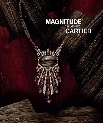 Magnitude cover