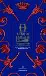 A Day at Château de Chantilly cover
