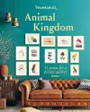 Frameables: Animal Kingdom cover