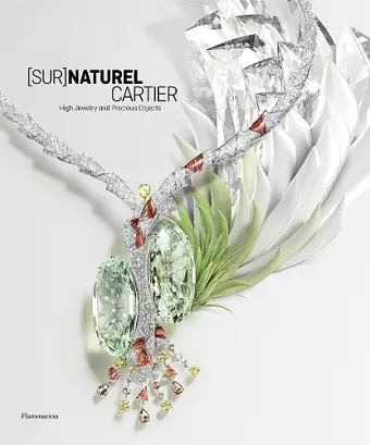 [Sur]Naturel Cartier cover