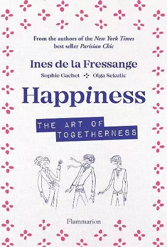 Happiness cover