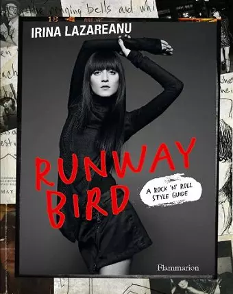 Runway Bird cover