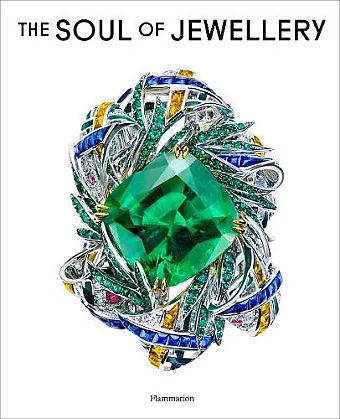The Soul of Jewellery cover