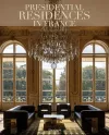 Presidential Residences in France cover