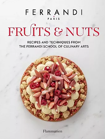 Fruits and Nuts cover