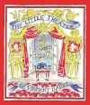 The Little Theater of Vincent Darré cover