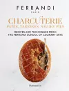 Charcuterie: Pâtés, Terrines, Savory Pies cover