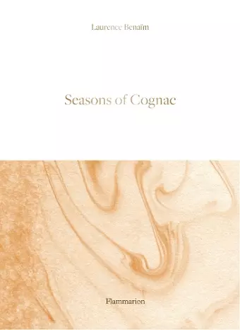 Seasons of Cognac cover