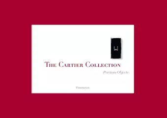 The Cartier Collection: Precious Objects cover