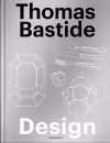 Thomas Bastide: Design cover