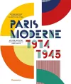 Paris Moderne cover