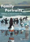 Family Portraits cover