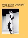 Yves Saint Laurent: Form and Fashion cover