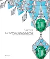 Cartier: Le Voyage Recommencé cover