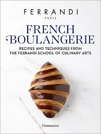 French Boulangerie cover