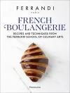 French Boulangerie cover