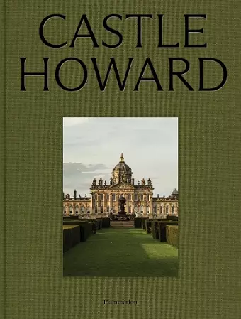 Castle Howard cover