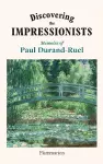 Discovering the Impressionists cover