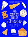 The Complete Book of Cheese cover