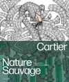 Cartier: Nature Sauvage cover