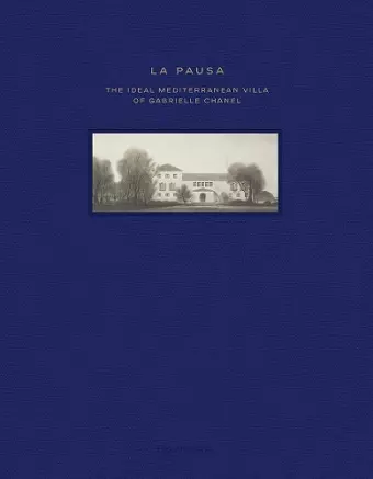 La Pausa cover