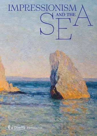 Impressionism and the Sea cover