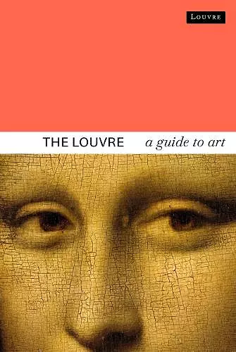 The Louvre cover