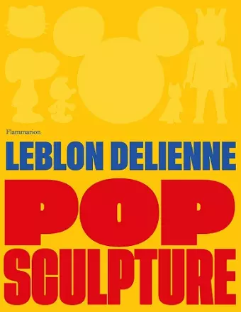 Pop Sculpture cover