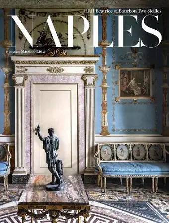 Naples cover