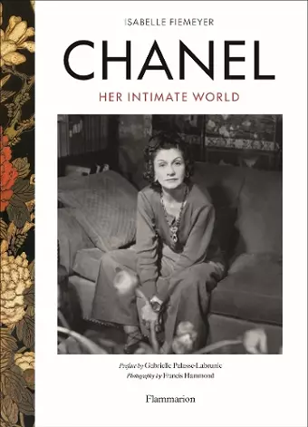 Chanel: Her Intimate World cover