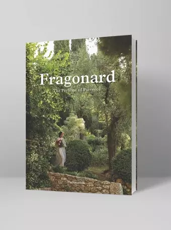 Fragonard cover