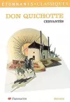 Don Quichotte (extraits) cover