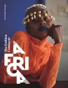 Africa: The Fashion Continent cover