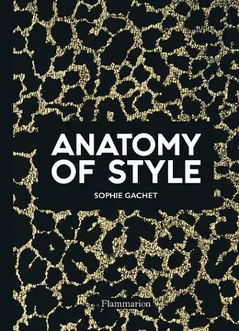 Anatomy of Style cover