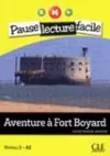 Aventure a Fort Boyard (Niveau 3) cover